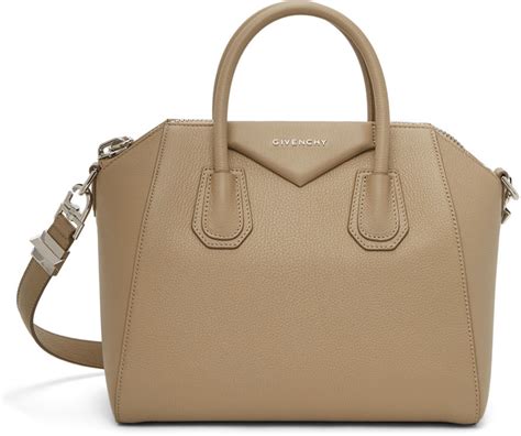 givenchy antigona cosmetic case|givenchy antigona small beige.